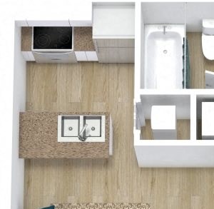 Floorplan Photos Gallery